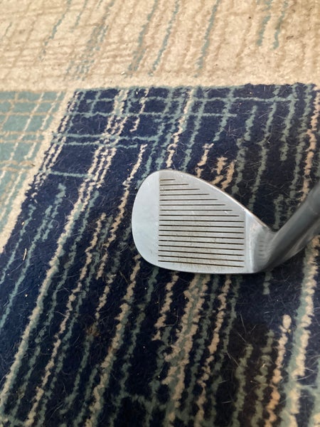 Titleist SM6 Tour Chrome Wedge