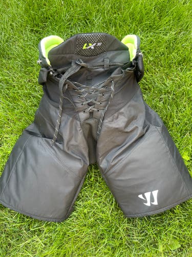 Warrior Alpha LX 30 Hockey Pants