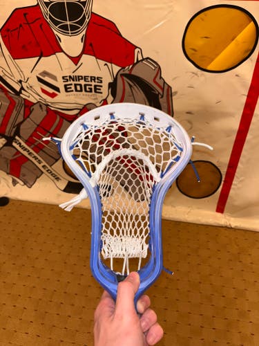 Used Attack & Midfield ECD Strung Mirage 2.0 Head