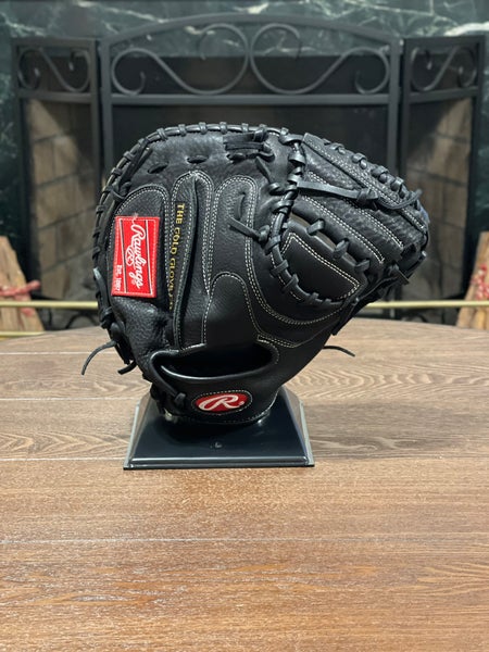 Rawlings Gold Glove GGCMG 32.5 New Catchers Mitt | SidelineSwap