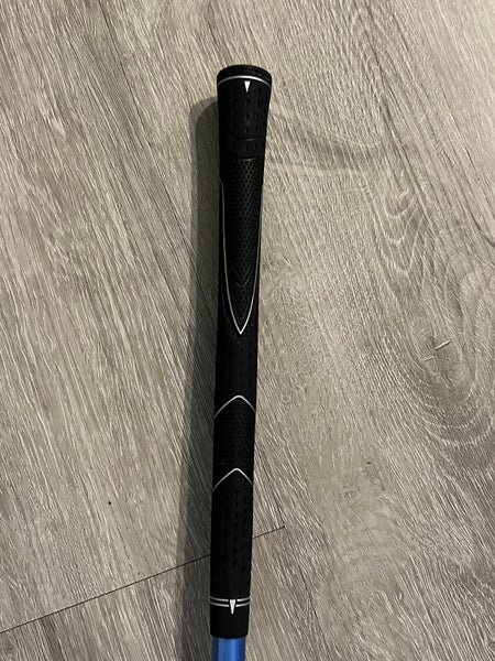 New! Womens Left Handed 5 Hybrid