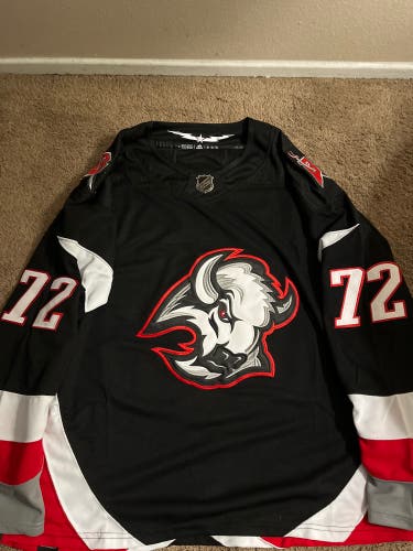 3 Jersey Bundle Canadiens Avalanche Sabres