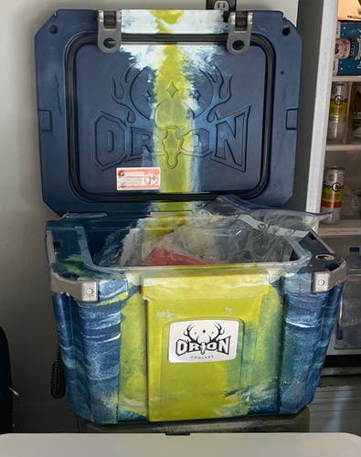 Orion 35 Quart Cooler