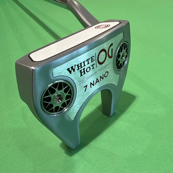 Odyssey White Hot OG #7 34 Inch Putter | SidelineSwap