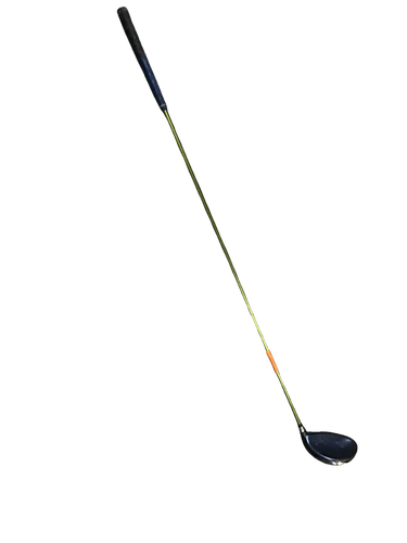 Used Cleveland Hi Bore 9.5 Degree Stiff Flex Graphite Shaft Drivers