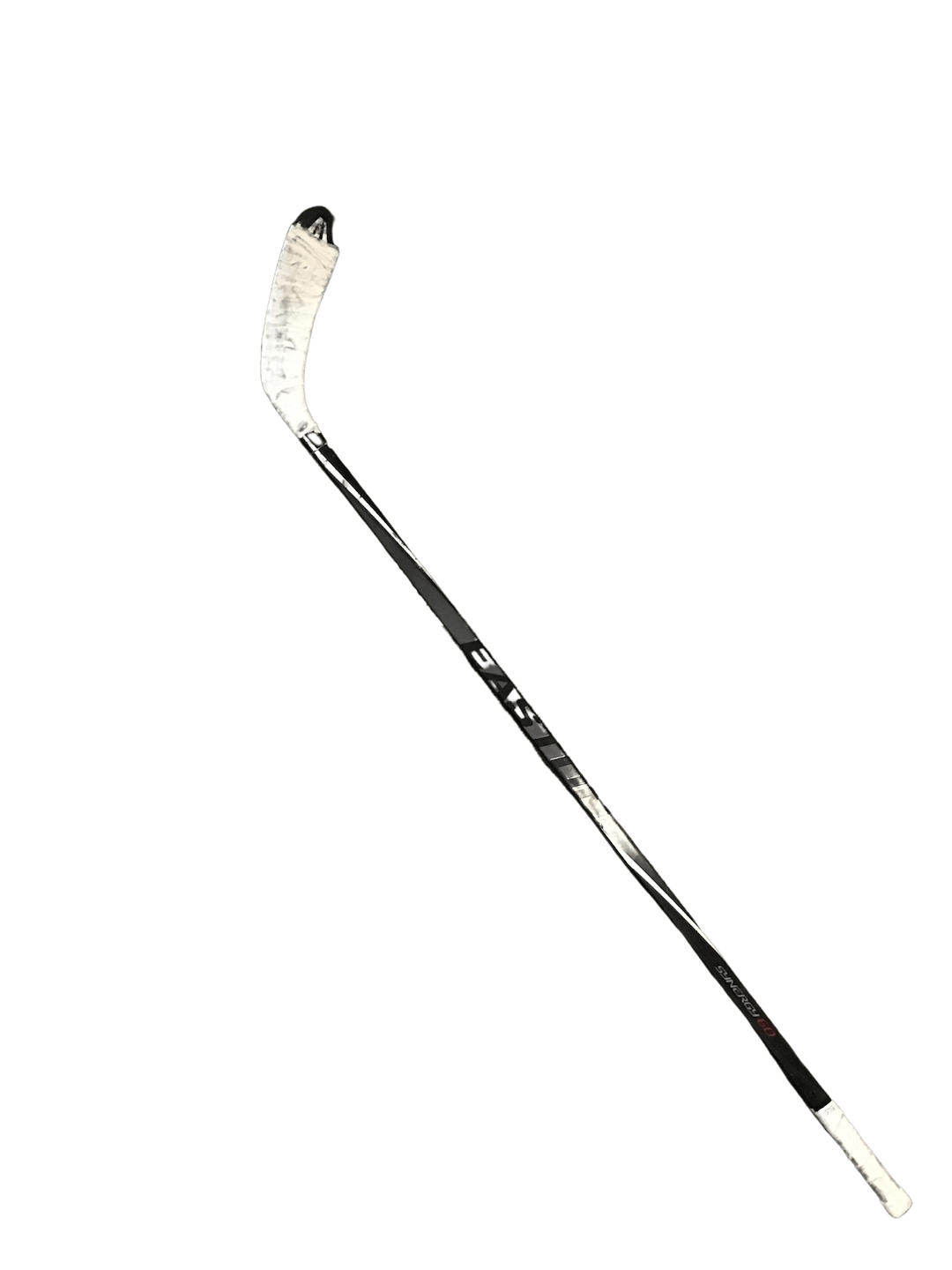 Used Easton SYNERGY 850 85 Flex Pattern E28 Senior One Piece Sticks Senior  One Piece Sticks