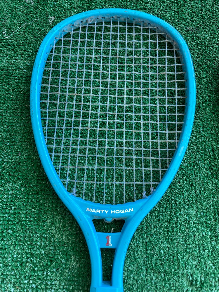 Used Unisex Other Racquetball Racquet 2 Rackets