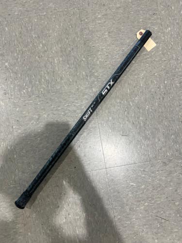 Used STX SC-TI Shaft