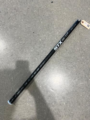 Used STX SC-TI X Shaft