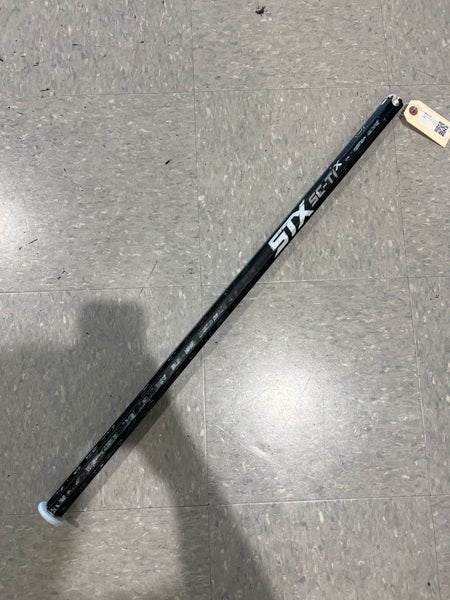 Used STX SC-TI X Shaft