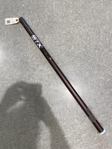 Used STX SC-TI X Shaft