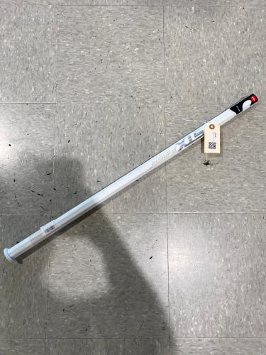 New STX Fiber O Shaft