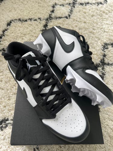 Jordan 1 Low Td (pandas)