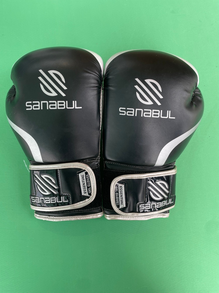 Sanabul 10 oz Boxing Gloves