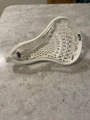 Used Strung Proton Power Head