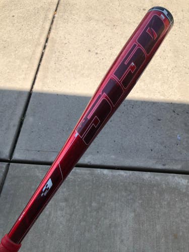 Used BBCOR Certified 2015 Rawlings 5150 Alloy Bat -3 28OZ 31"