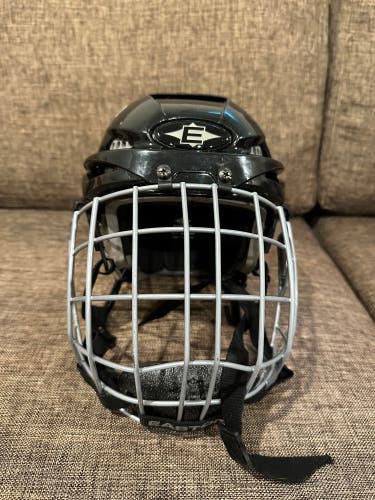 Easton Stealth s9 hockey helmet