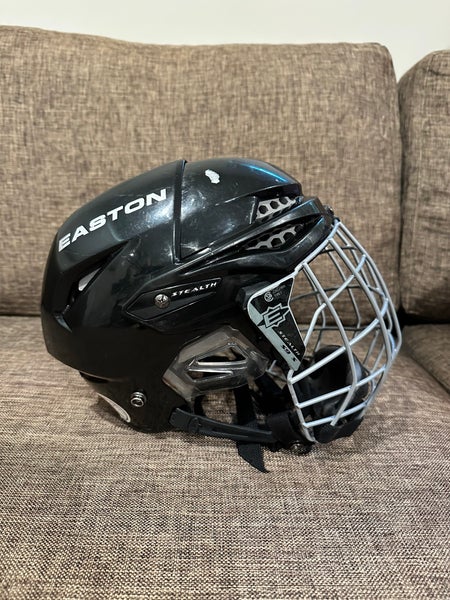 Easton Stealth S13 Hockey Helmet Medium