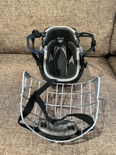 Easton Stealth s9 hockey helmet