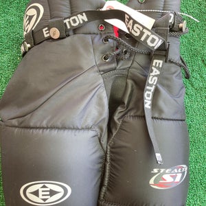 Youth Used Small Easton S1 Hockey Pants