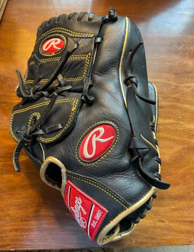 Rawlings R9 Baseball Glove 12” RHT