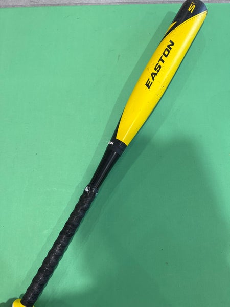 Used USSSA Certified 2014 Easton S1 Composite Bat -10 20OZ 30"
