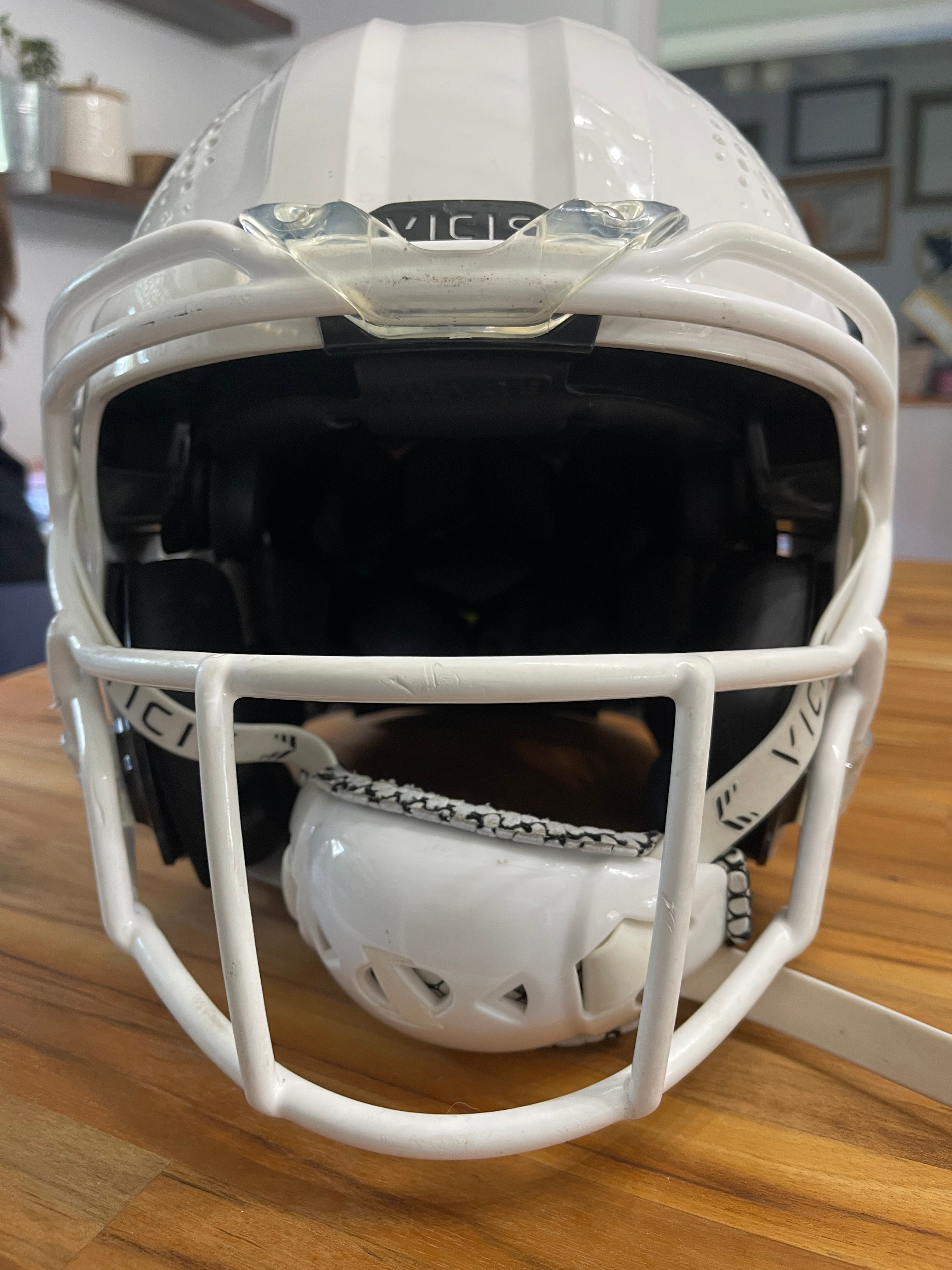 3D Printed Vicis Zero2 Trench Pocket Pro Scale Modern Era 