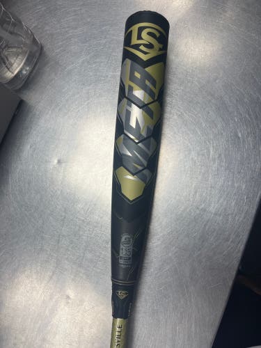 2021 Composite (-5) 25 oz 30" Meta Bat