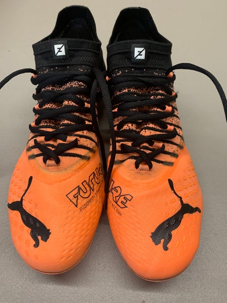 Puma men’s future soccer cleats