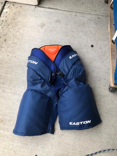 Used Senior XL Easton Mako M3 Hockey Pants