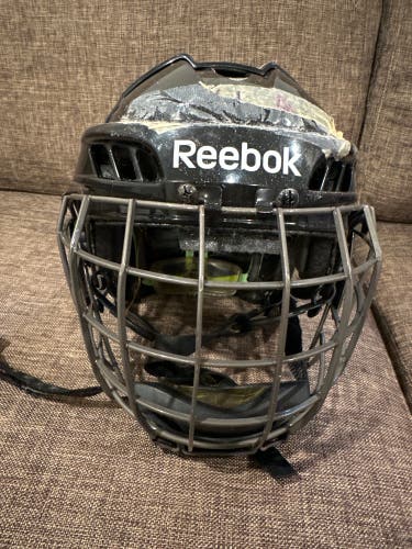 Used Small Reebok 11K Helmet