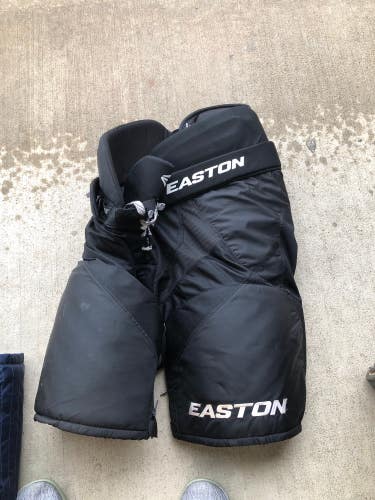 Used Senior XL Easton Stealth C7.0 Hockey Pants