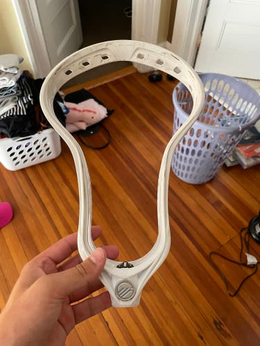 Used Attack & Midfield Unstrung Optik 3.0 Head