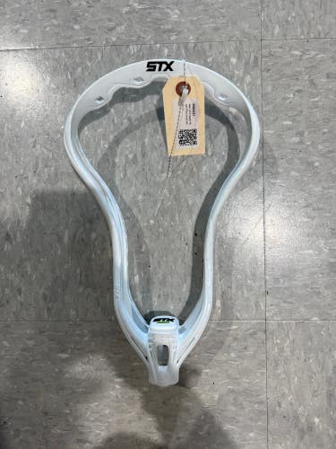 New STX Super Power Plus Unstrung Head