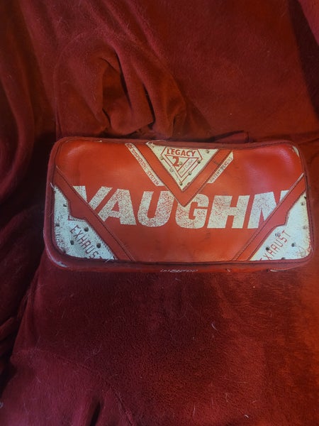 Used Vaughn Full Right Legacy