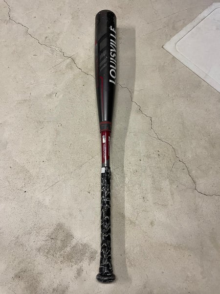 USSSA Certified Composite (-10) 20 oz 30" Prime Bat