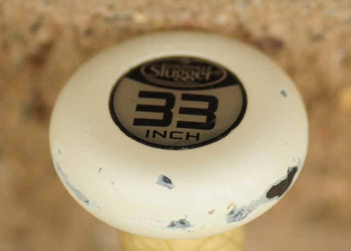 2019 Composite (-10) 23 oz 33" LXT X-19 Bat