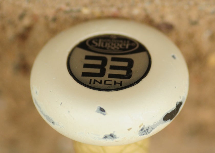 2019 Composite (-10) 23 oz 33" LXT X-19 Bat