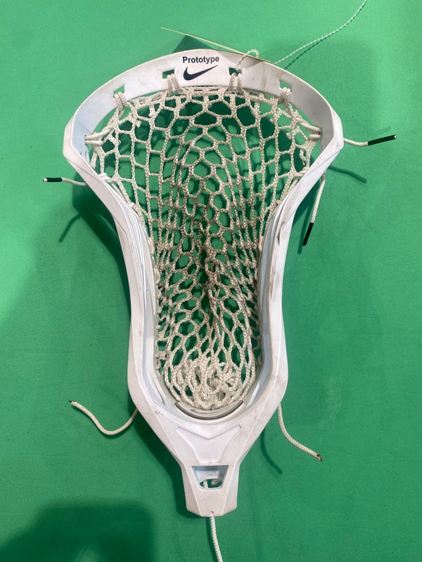 Nike Vapor Elite Lacrosse Heads for sale | New and Used on