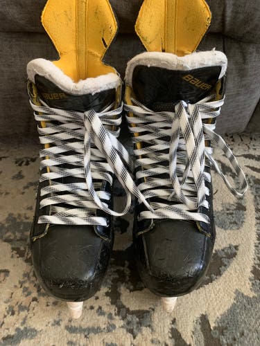 Bauer Supreme S170 Senior 9-EE Skates