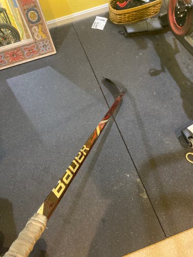 Junior Right Handed P88 Vapor 1X Lite Hockey Stick