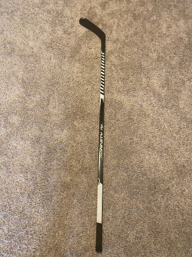 Warrior Dynasty NX1ST Duncan Keith Pro Stock Grip Hockey Stick Senior Left Handed Flex 97