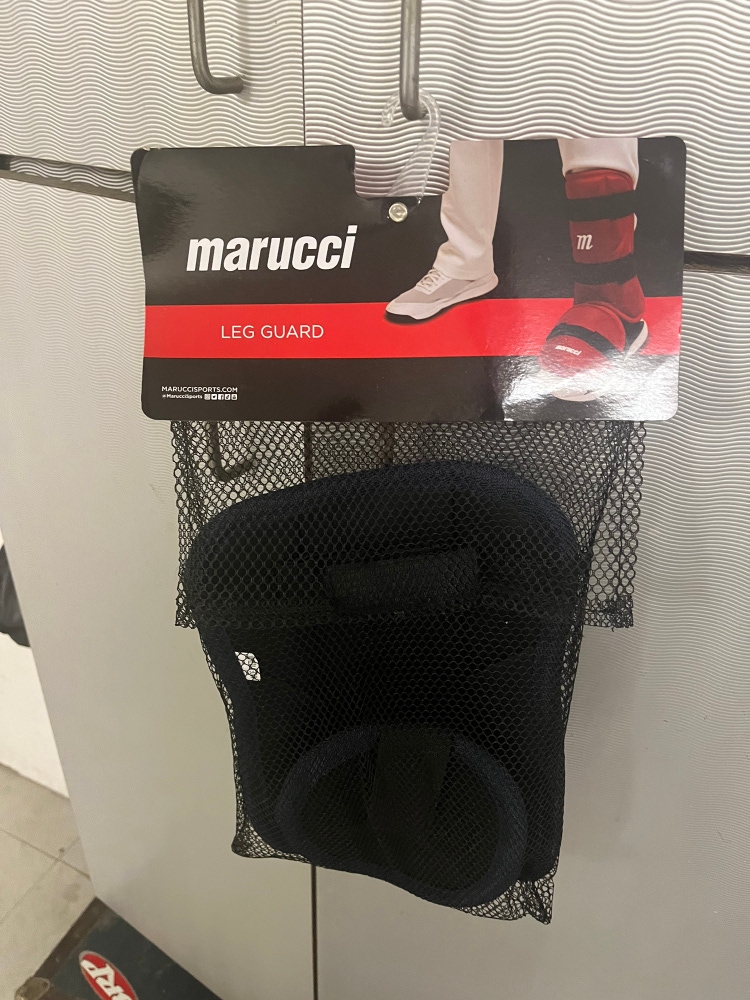 Marucci Foot Guard