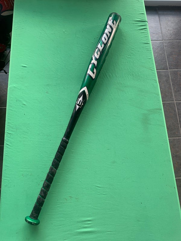 Easton Cyclone Emerald Green 32” New Hand Grip for Sale in