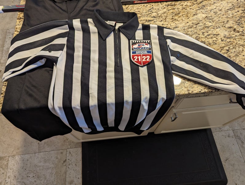 Used CCM Referee