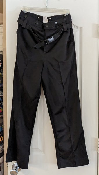 Used Referee Pants Adult XS