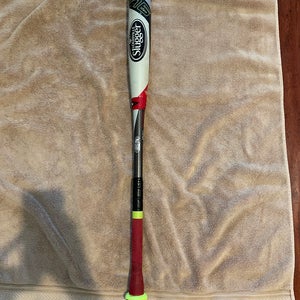 Used Louisville Slugger 2020 31/23 Select 7 2 5/8 USA Baseball