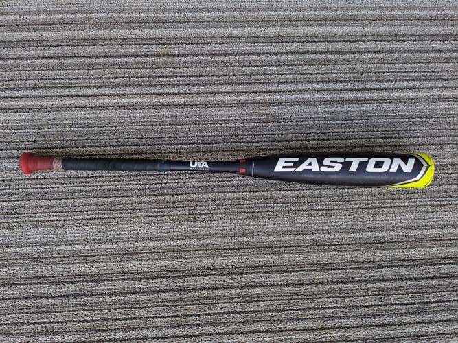 Used 2022 Easton Composite ADV 360 Bat (-10) 20 oz 30"
