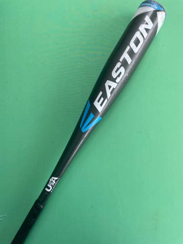 Used USABat Certified 2018 Easton S750 (30") Alloy Baseball Bat - 20OZ (-10)