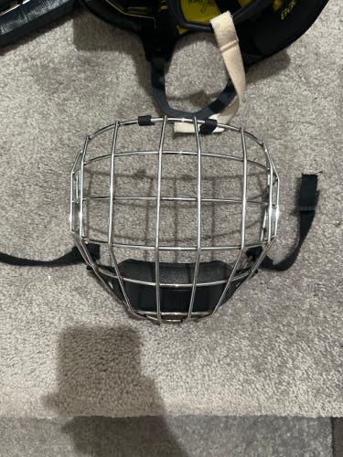 Jofa Chrome Cage FM480 S